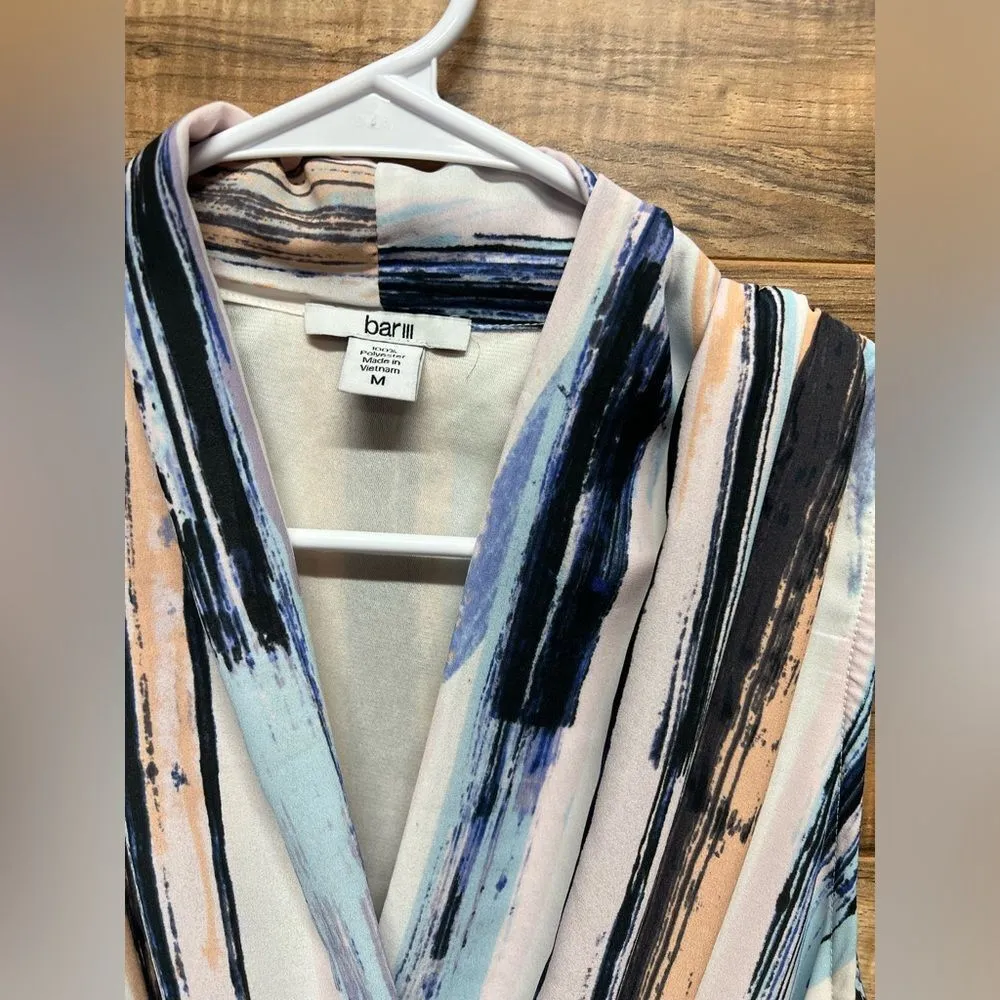 Bar III medium dress - Image 2