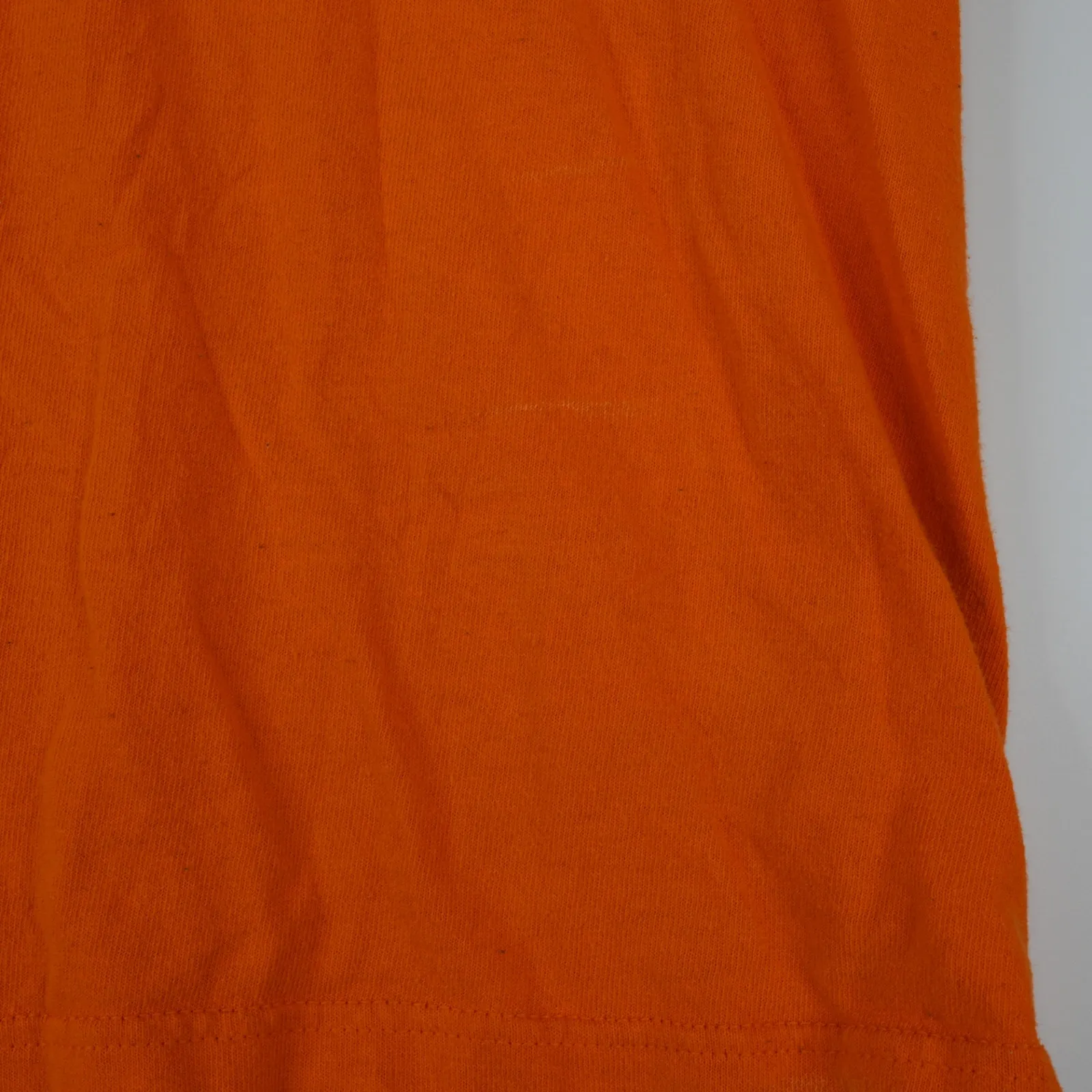 Tennessee Volunteers T-Shirt Womens 2XL Big Orange Country Rocky Top - Image 5