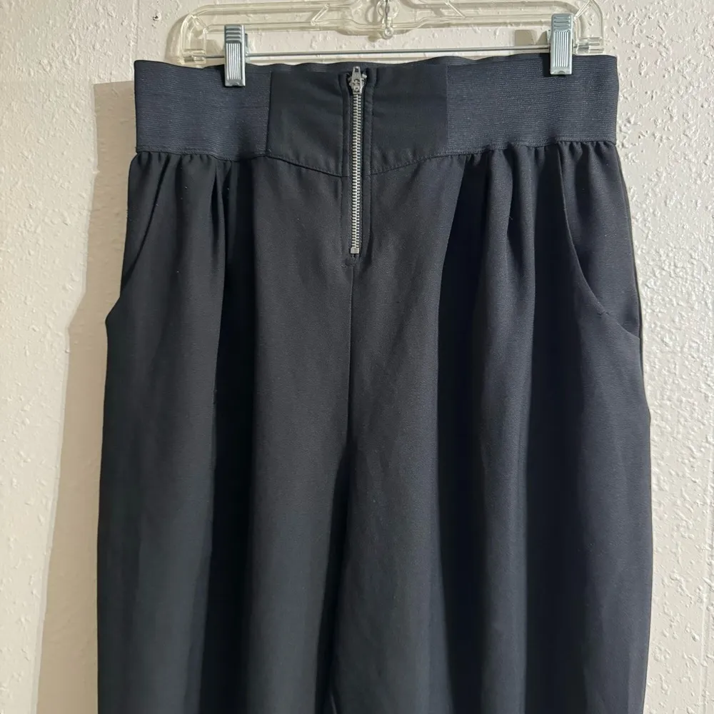 Xhilaration Pants with zipper - Image 2
