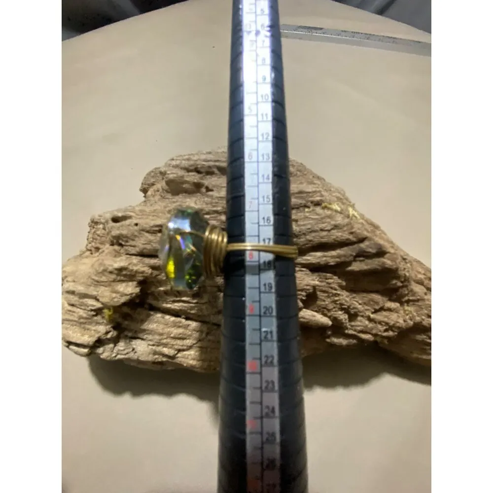 Handcrafted Wire Wrapped Multi - Image 7