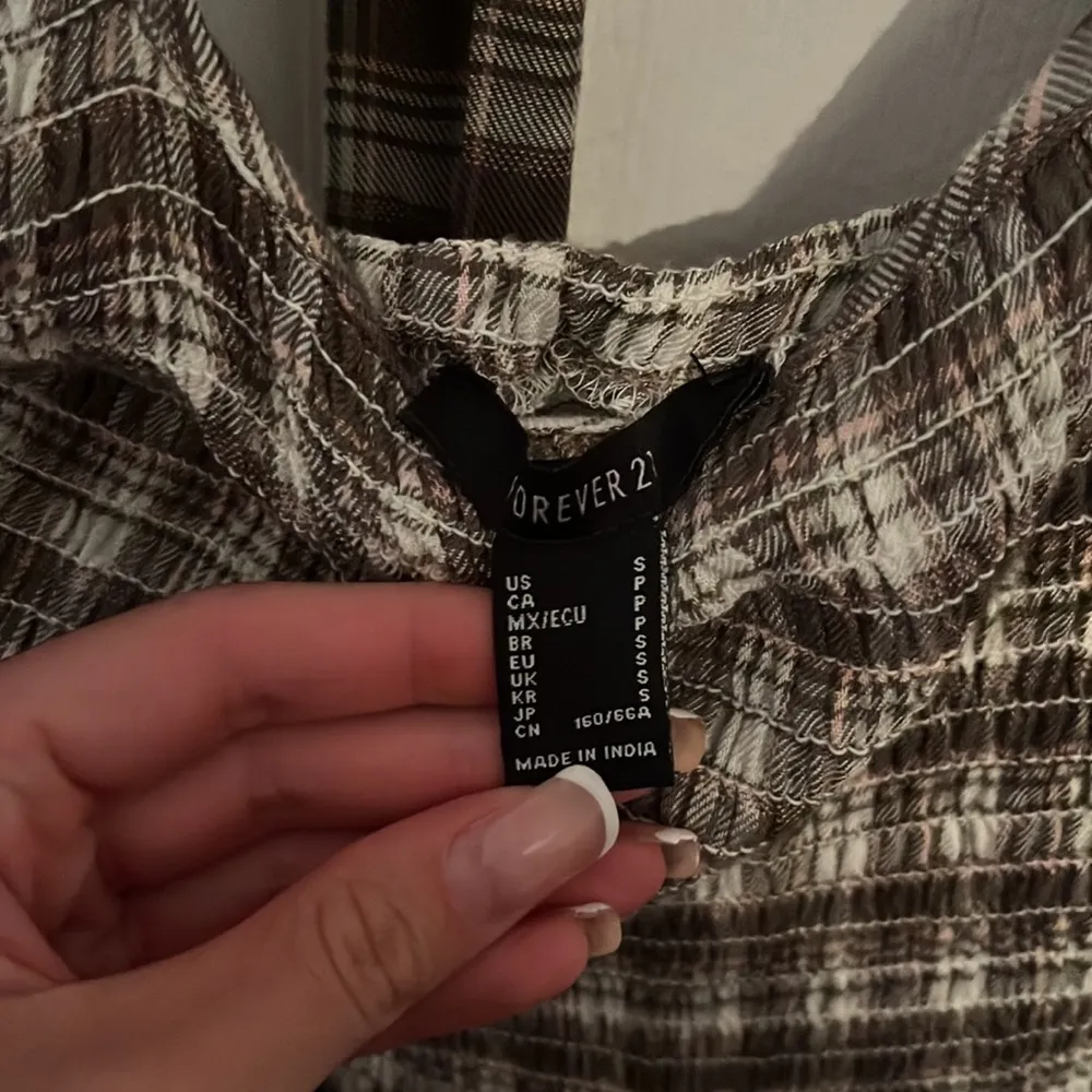 Forever 21 Romper - Image 4