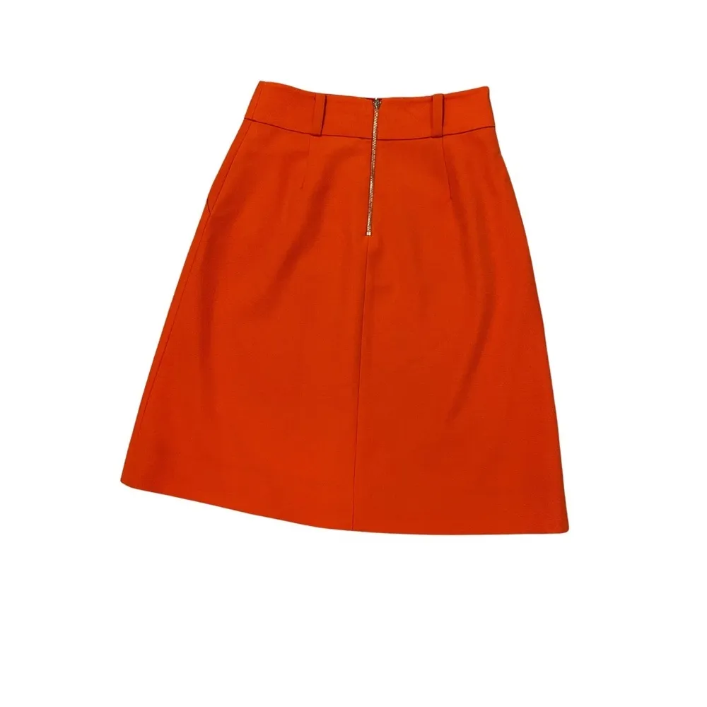 Kate Spade Coral Size 0 Skirt - Image 4