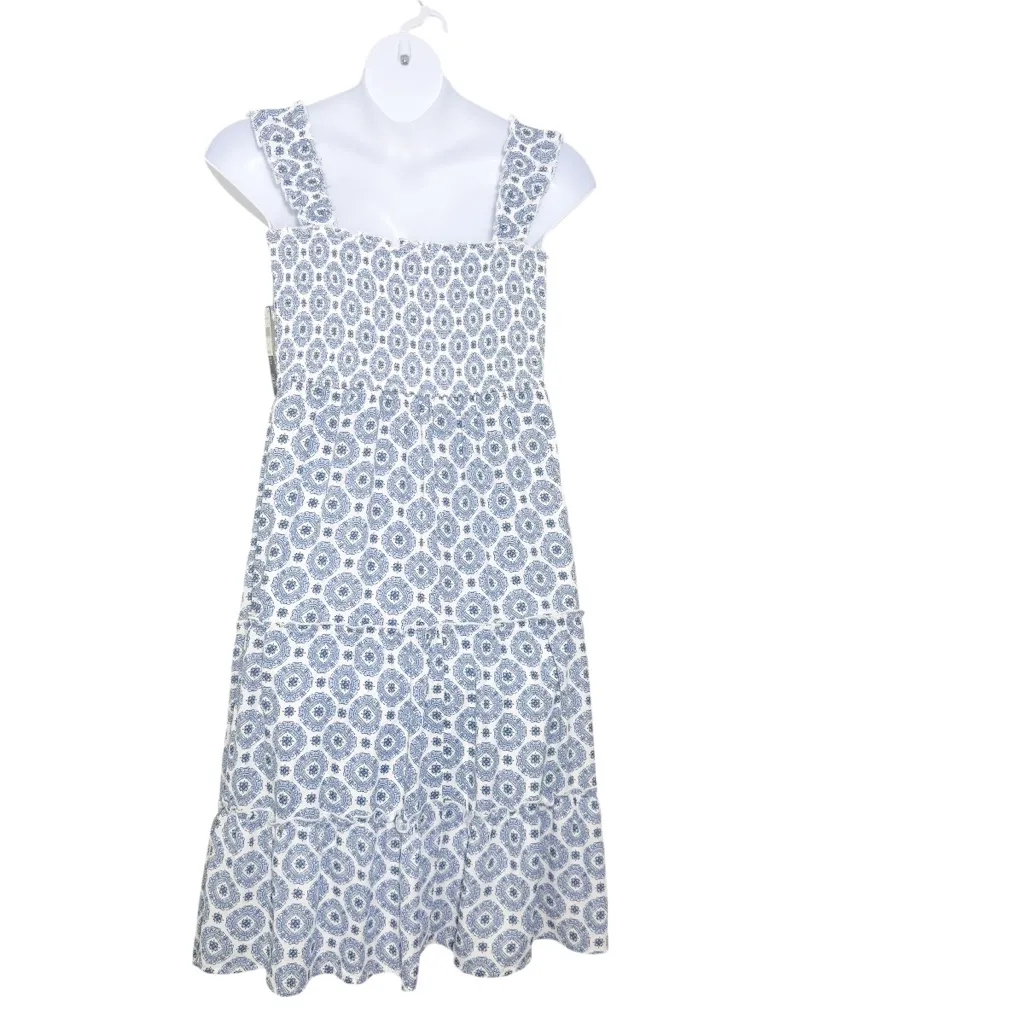 As U Wish Summer Cottagecore Dress size‎ XL - Image 6