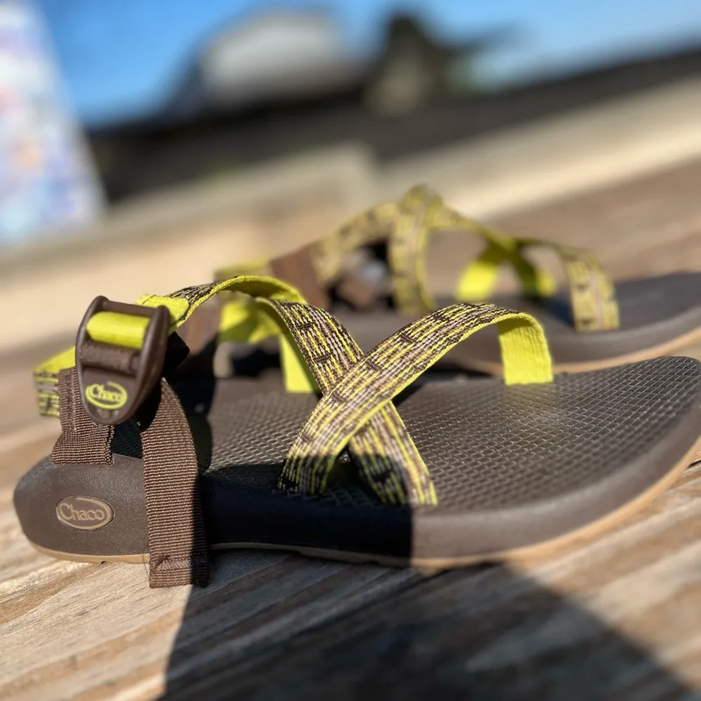 Chaco Sandals Women’s 10W - Image 13