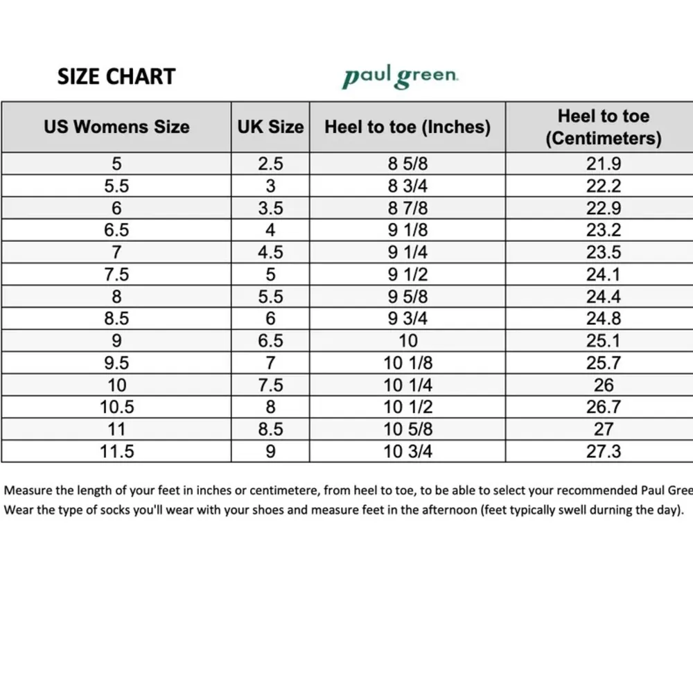 Paul Green • Daniella black suede wedges pumps heels pointed toe elastic strap - Image 11