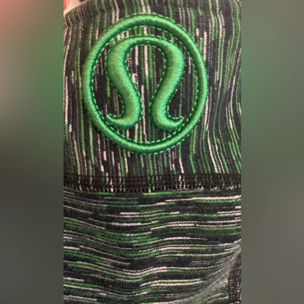 Lululemon vintage scuba hoodie - Image 4