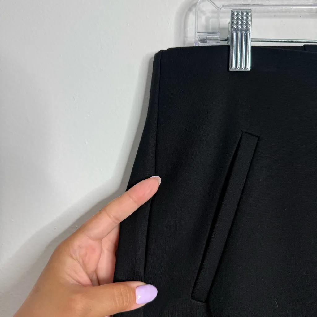 NWT Chico’s So Slimming 360 Juliet Full‎ Length Pant Black 14 Petite Chico 2.5P - Image 9