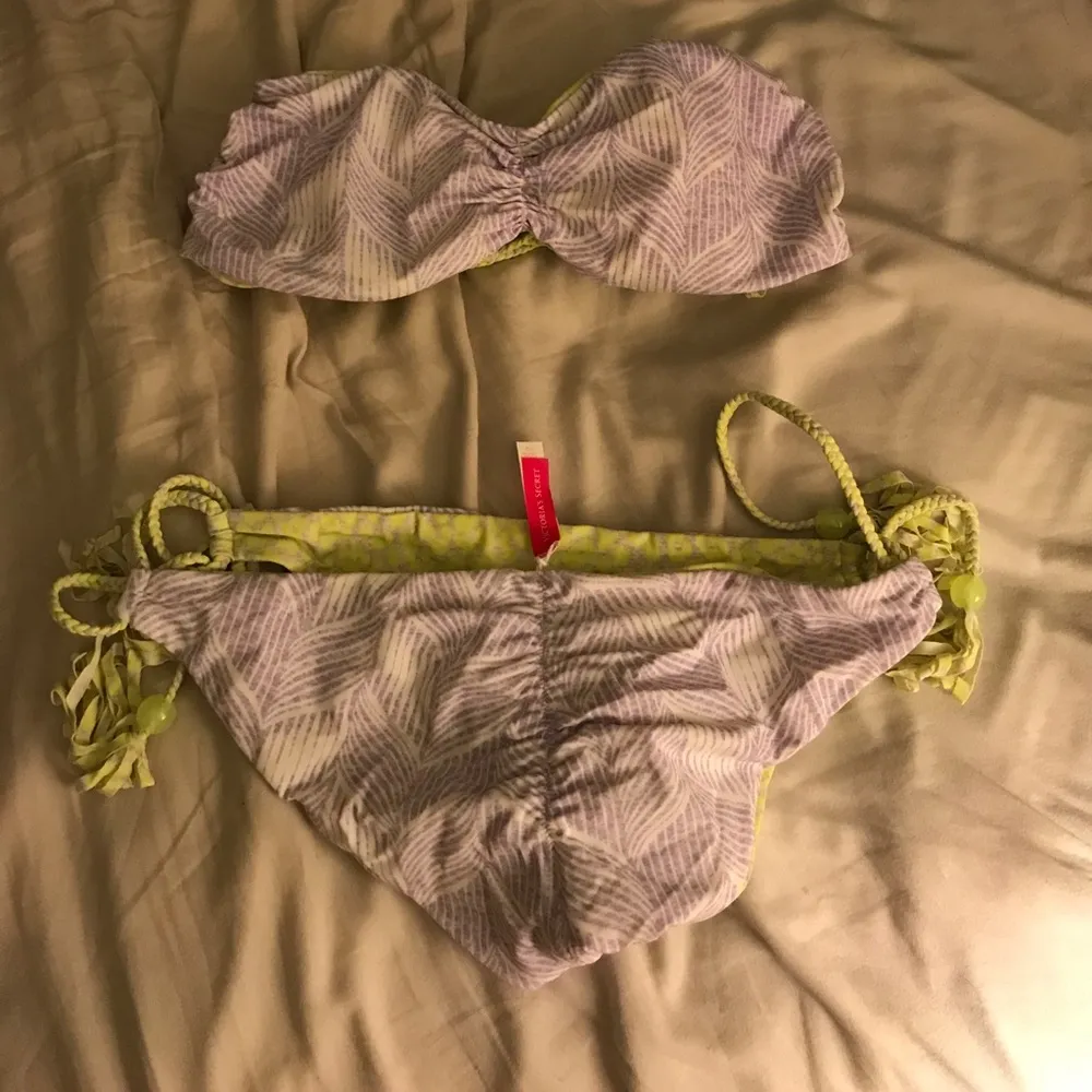 Victoria's Secret Bikini - Image 3