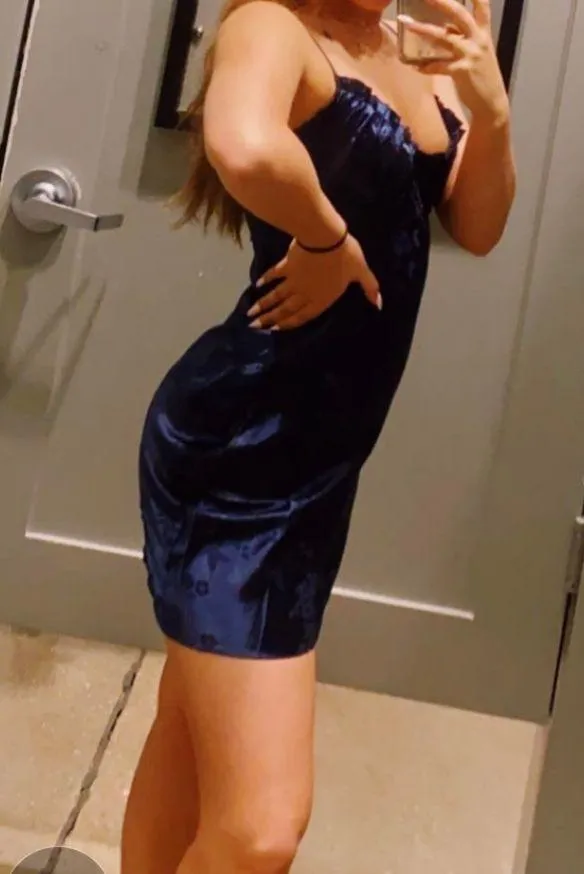 LA Hearts Dress - Image 2