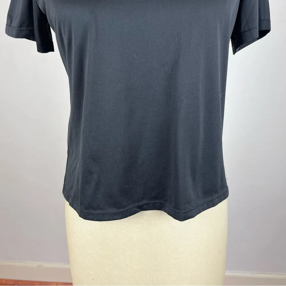 Patagonia Calipene Black Shirt - Image 4