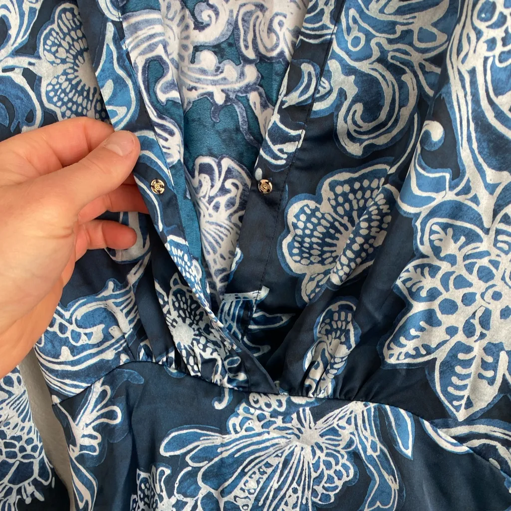 NWT Marciano Women's Midi Dress - 2 - Image 6