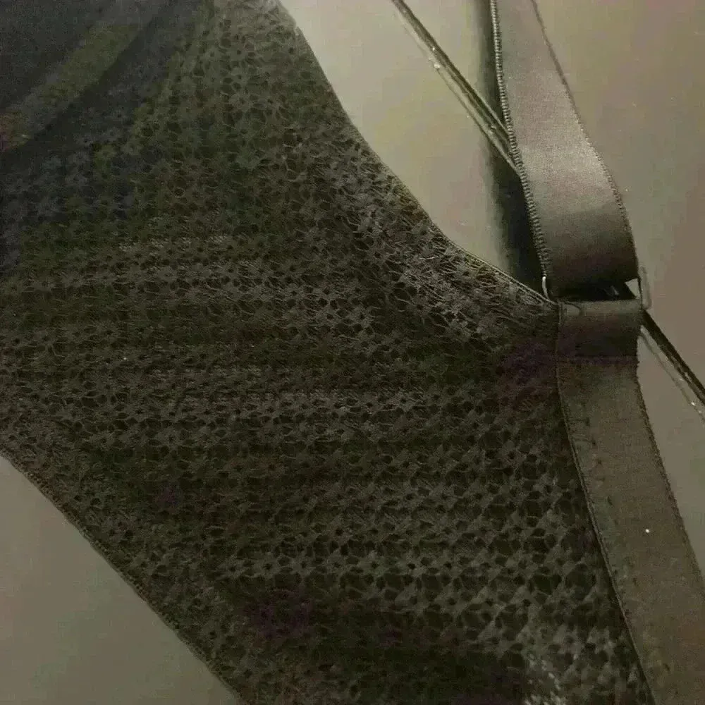 Laura Ashley Everyday Comfort T-Shirt Bra Black Size 38DD EXC CON - Image 2