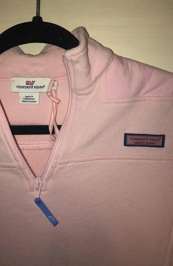 Vineyard Vines 1/4 Zip - Image 2