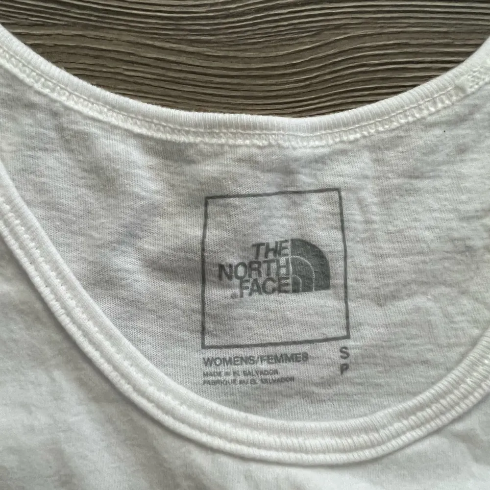 THE NORTH FACE tank - Image 2