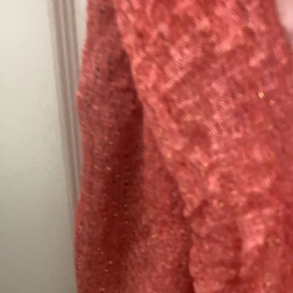 FINAL MARKDOWN Reversible collection 18 infinity scarf - Image 2