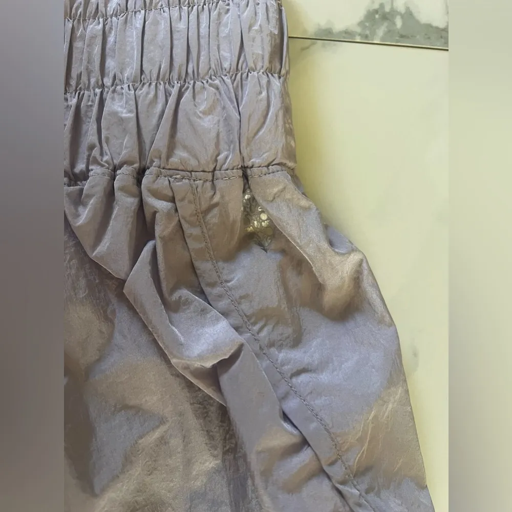 FP MOVEMENT By FREE PEOPLE SHORT sz S Purple - Image 2