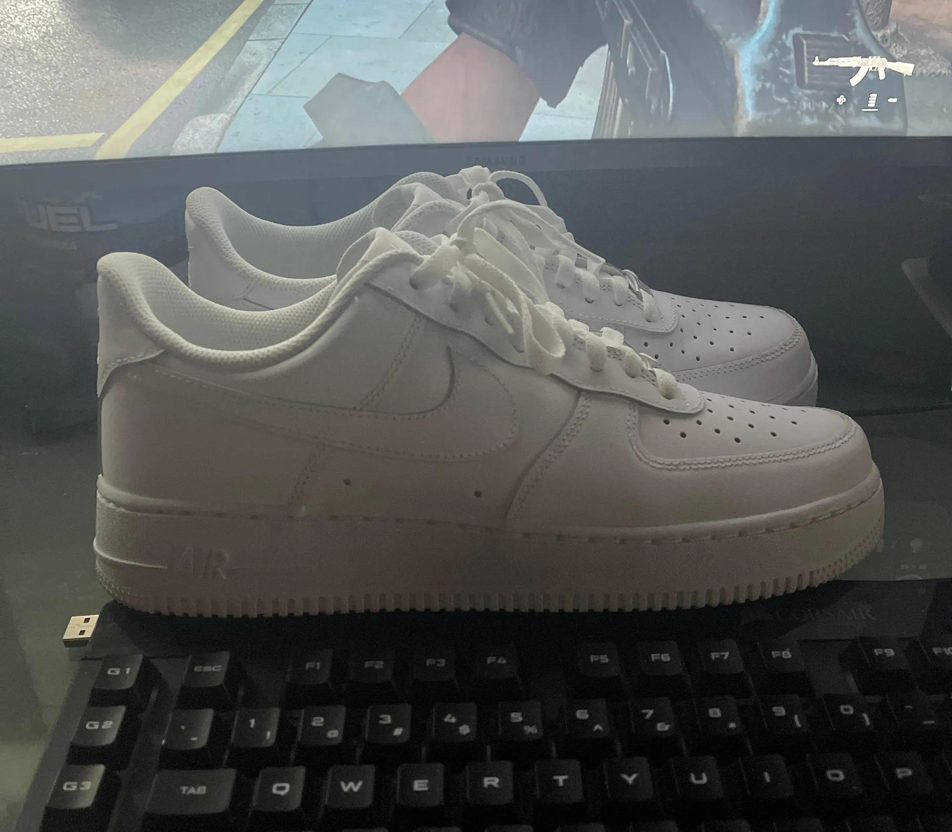 Nike Air Force 1 ‘07 - Image 7