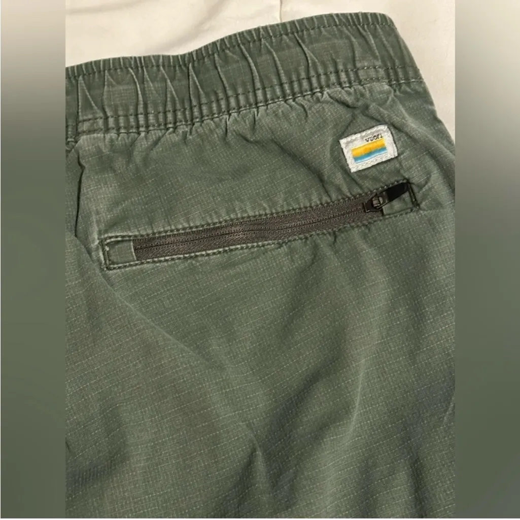 Vuori Rip Stop Pant - Image 5