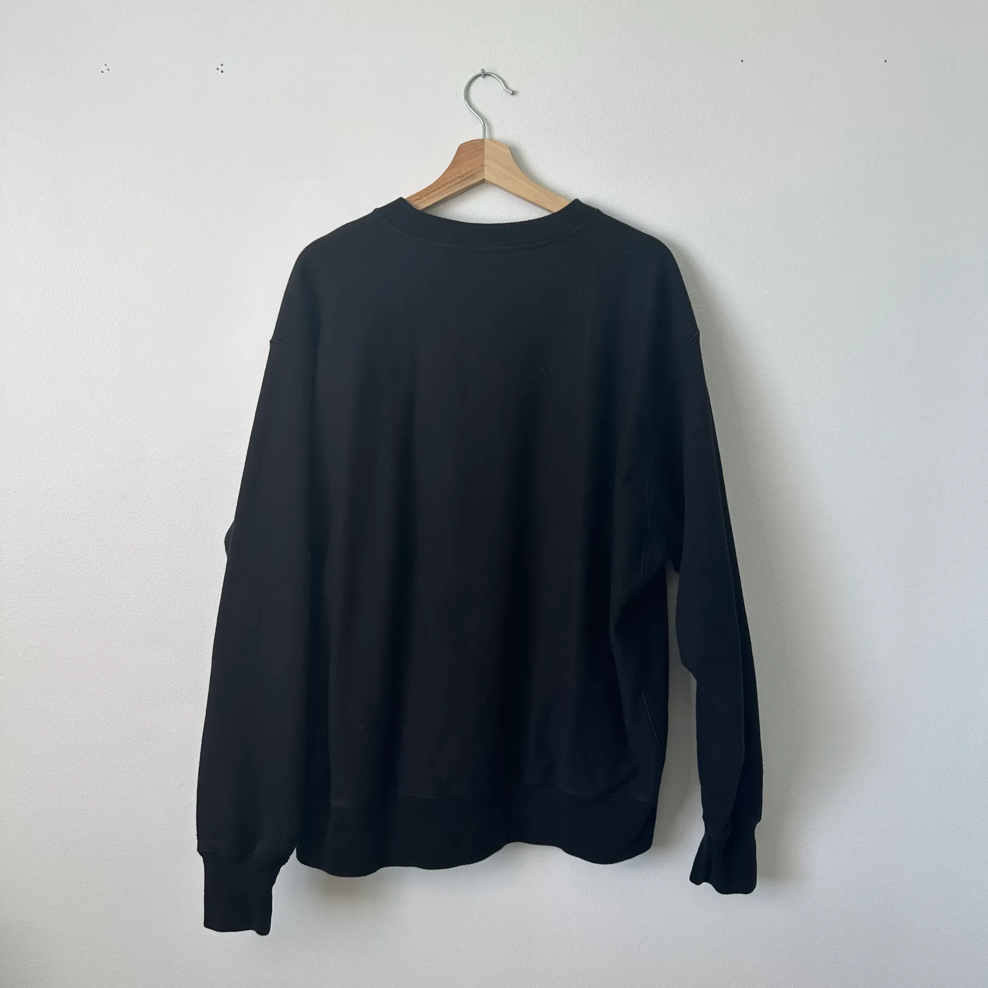 Nashville Crewneck Size XL - Image 5