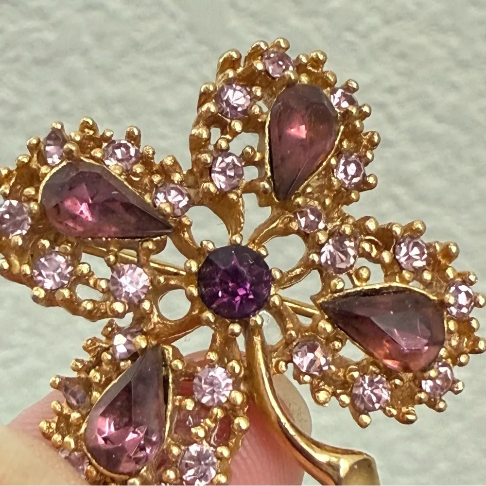 Vintage Unsigned Gold - Image 11