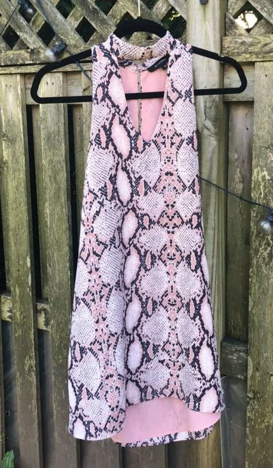 Olivaceous Formal Dress  - Image 4