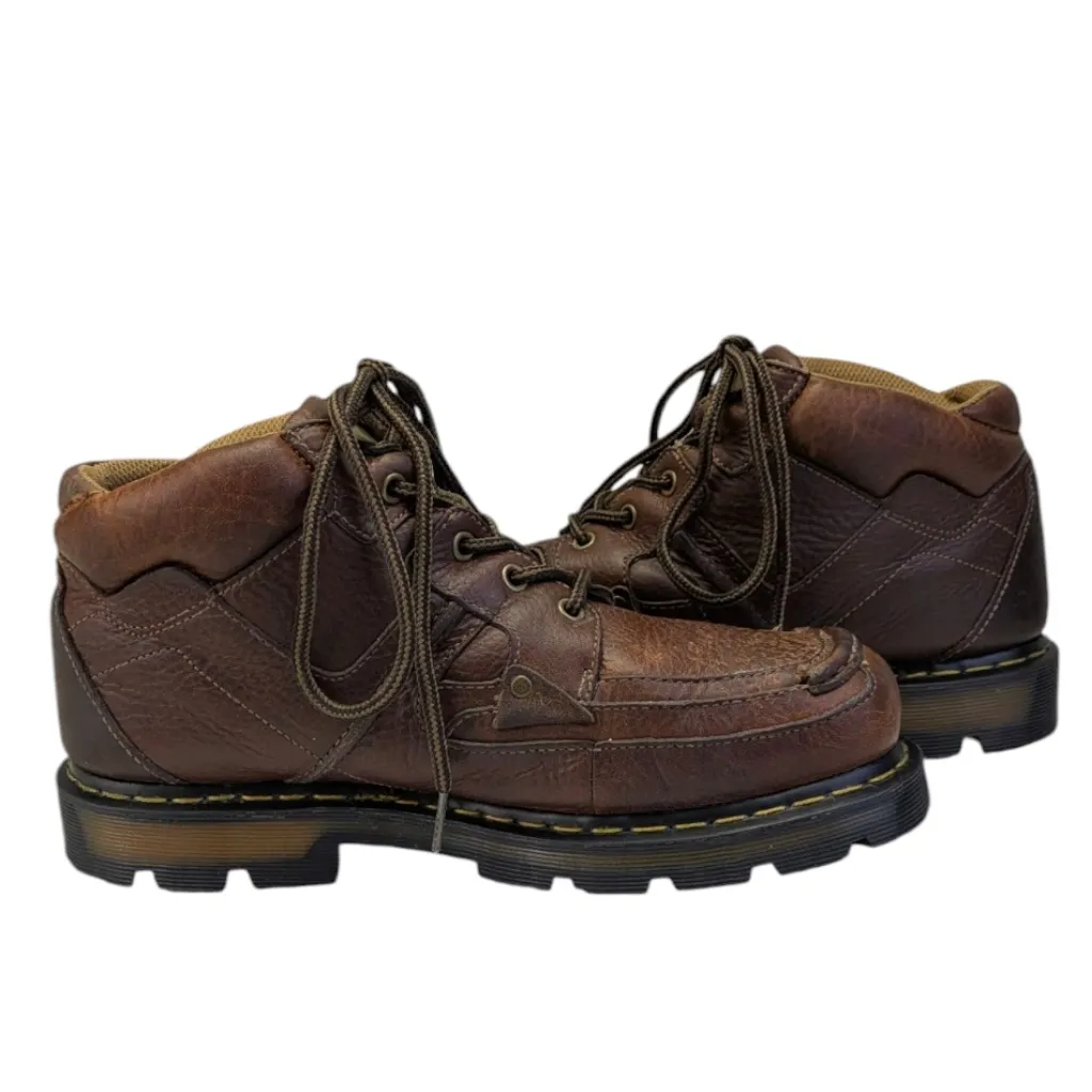 Dr Martens Vintage Low Lace Up Boots Size 43 M10/L11     S3916 - Image 8