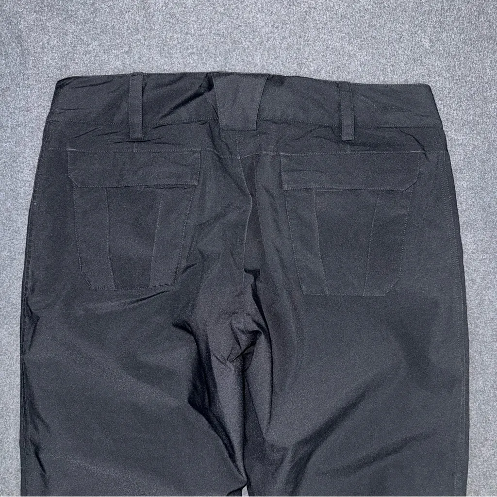 Sunice Women’s Melina Insulated Stretch Ski Snow Pants Black Size 16 (37x31) - Image 5