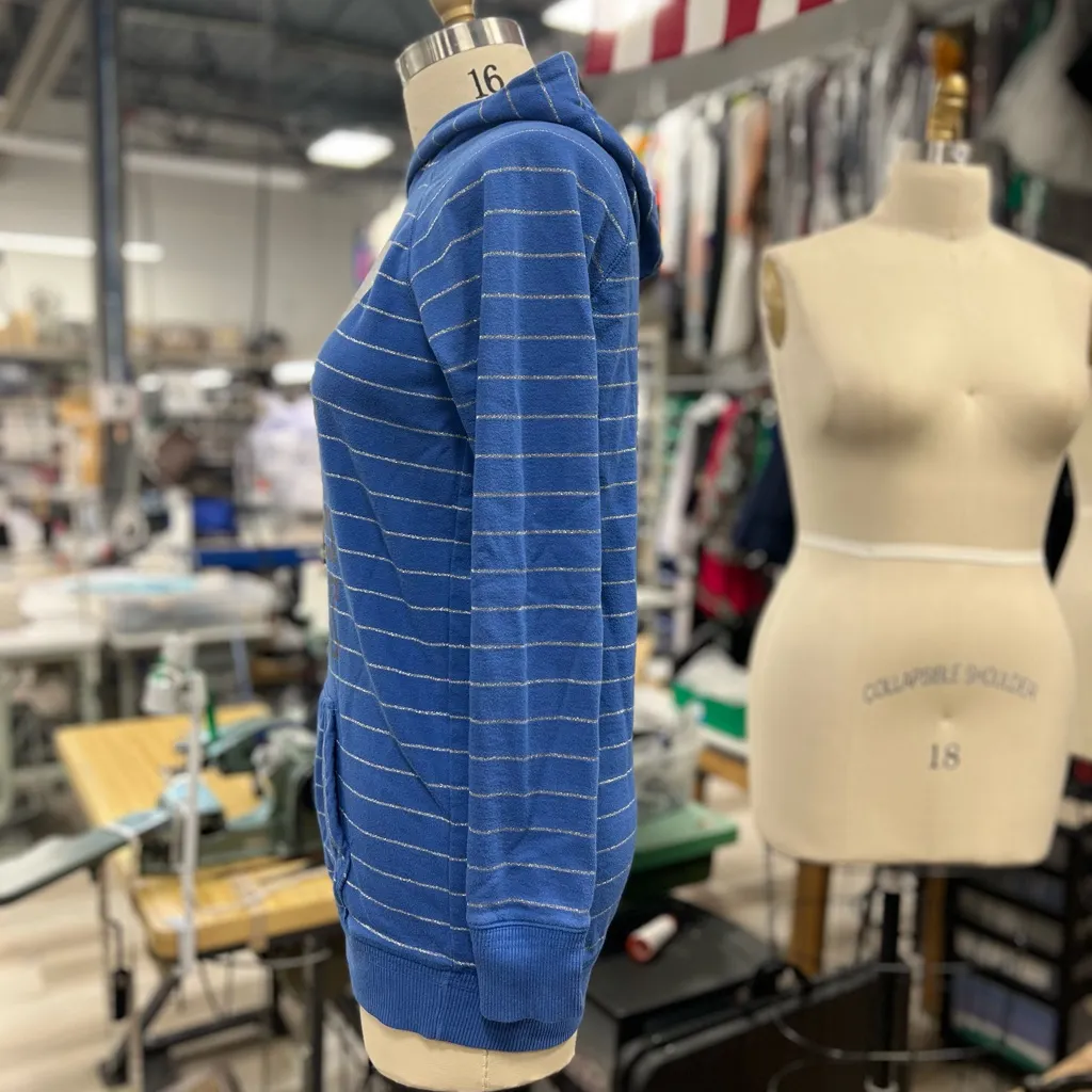 VERY RARE VS PINK Hoodie M - Image 3