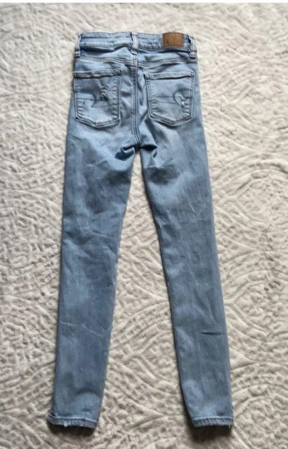 American Eagle Jeans - Image 2