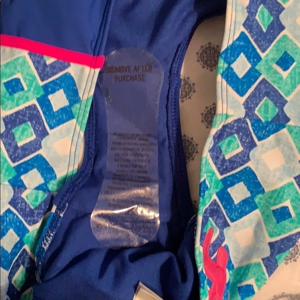 Hollister  swim suit - Image 3