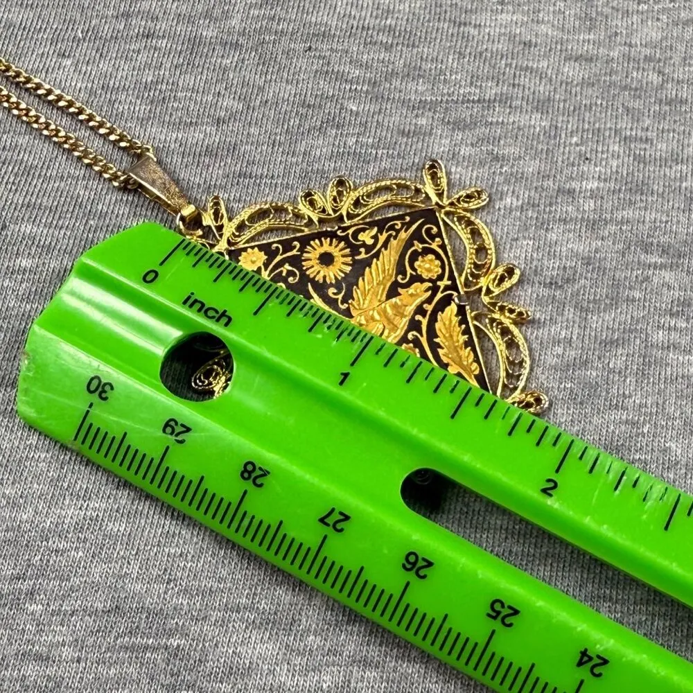 Vintage Gold - Image 14