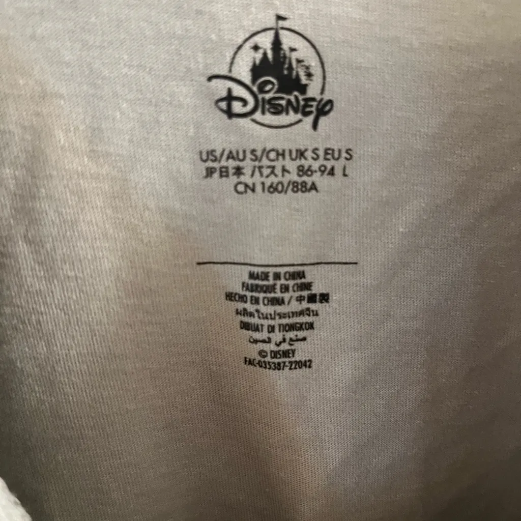 disney parks tee a land far away s - Image 5