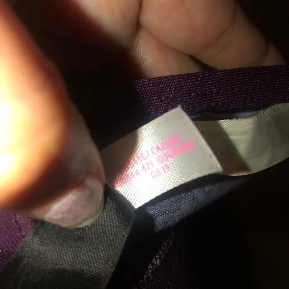 𝅺Victoria’s Secret Pink Ultimate Scoop Lightly Lined Sports Bra - Image 6