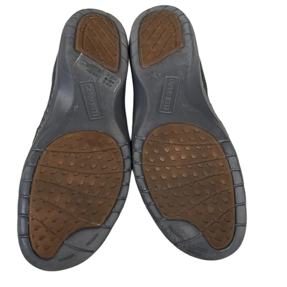 EUC Cobb Hill Leather Slip - Image 7