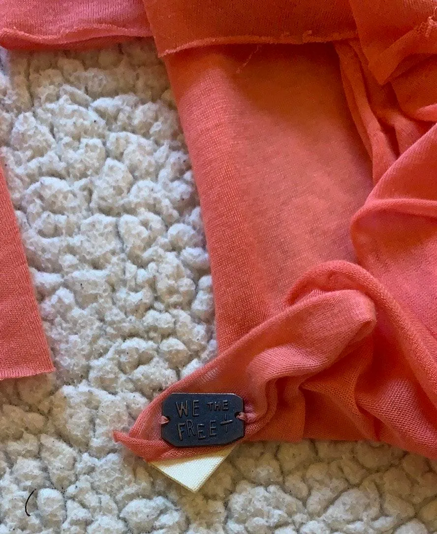 We The Free Scarf - Image 4