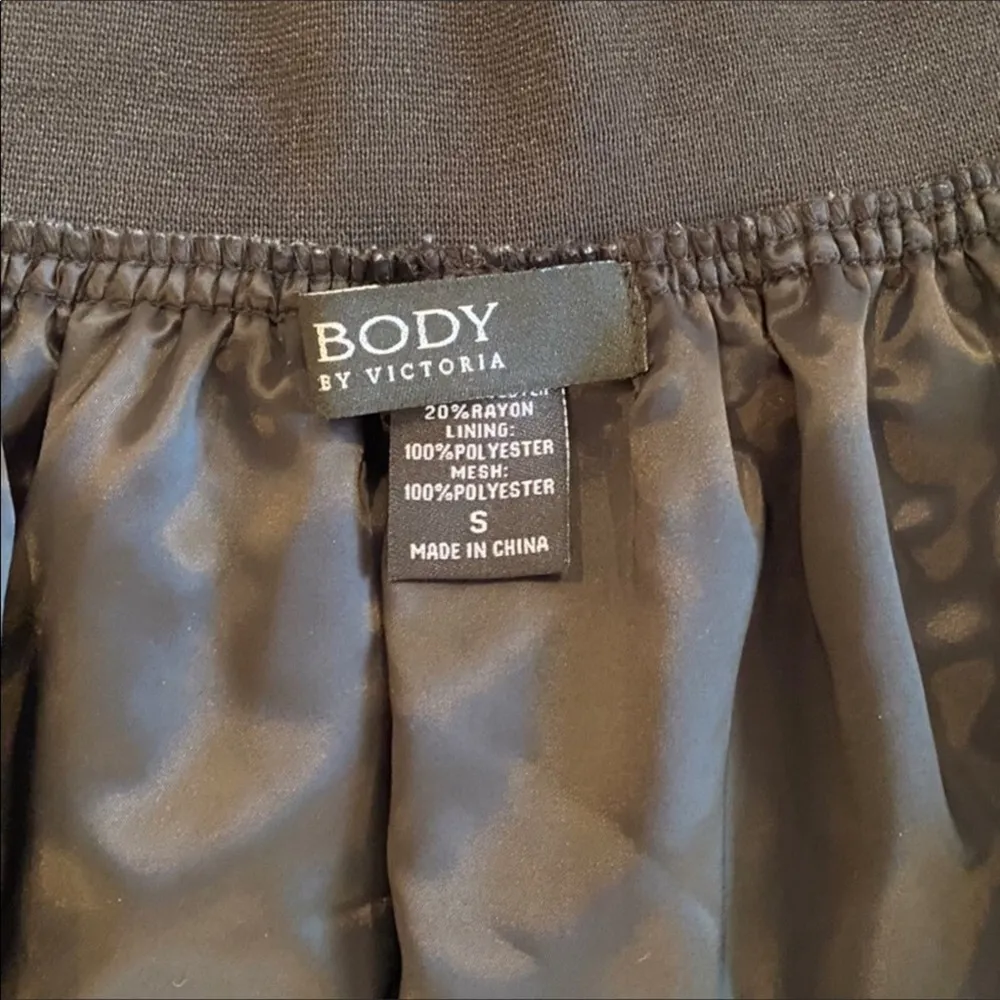 BODY by VICTORIA’S SECRET Polka Dot Wool Skirt - Image 7