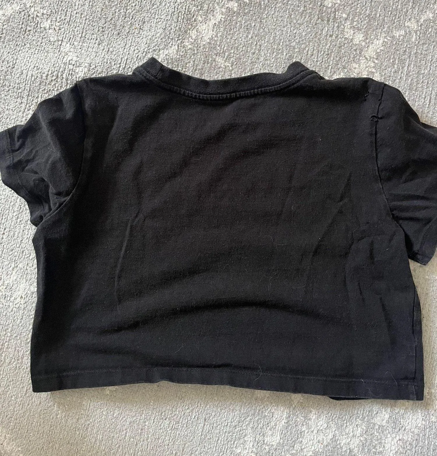 Crop Tee - Image 2