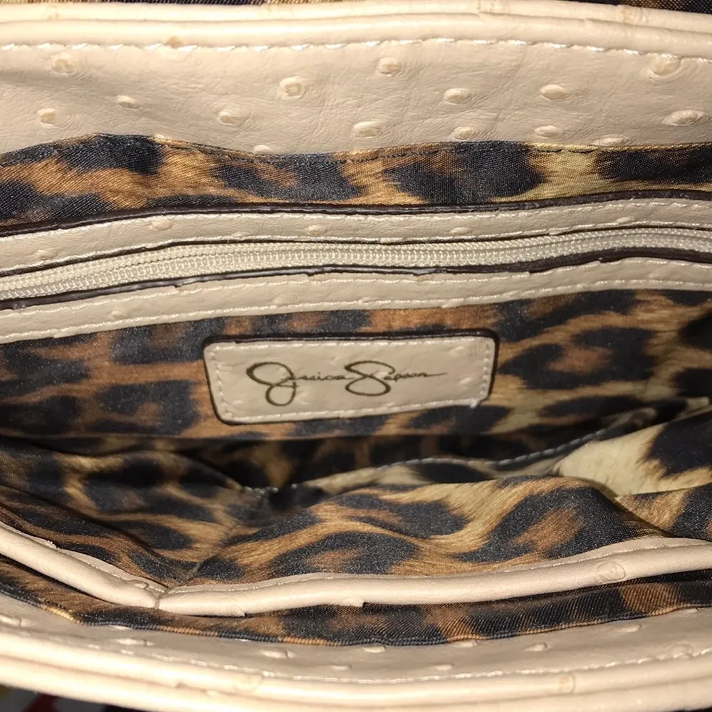 Jessica Simpson Ostrich Print - Image 7