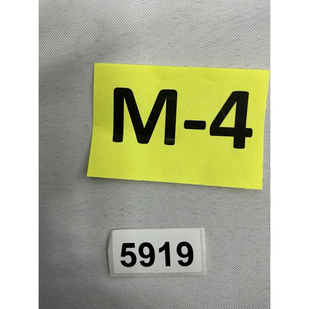 Artisan NY Womans  Blue Jeans 14 Ankle - Image 9