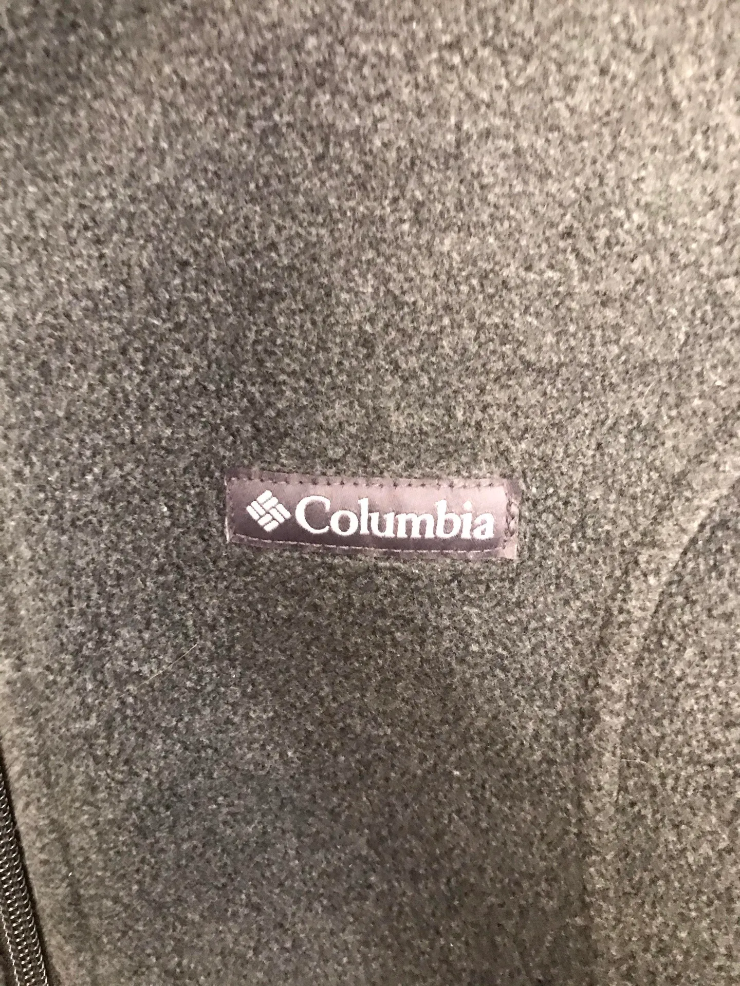 Columbia Vest - Image 2