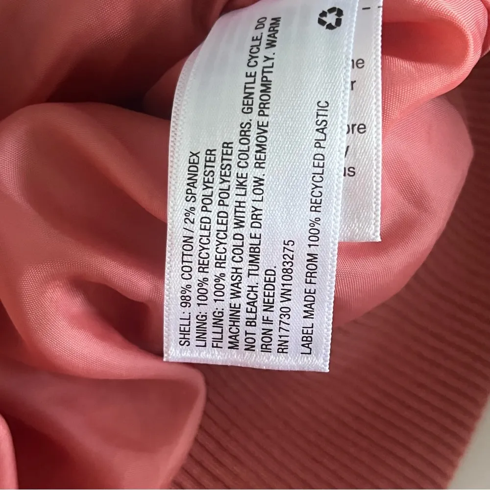 Universal Threads Universal Thread Quilted Utility Jacket - Image 13