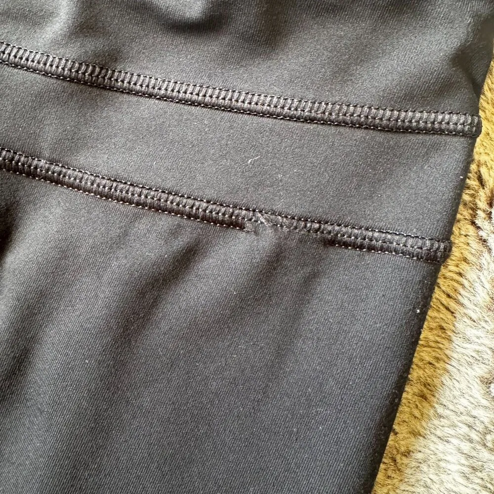 Lululemon Tight Stuff Tight Sz 6 - Image 6