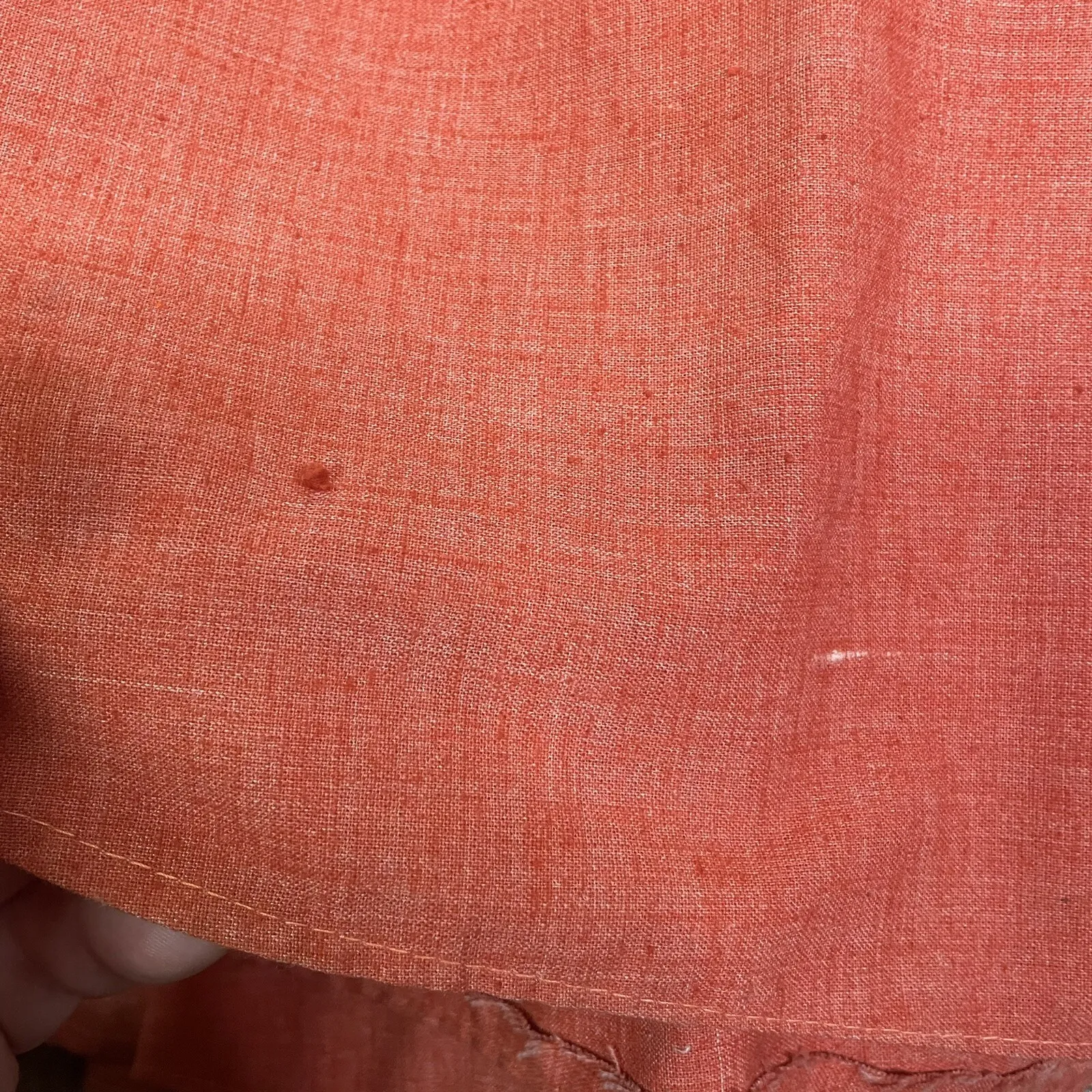 Vintage Gunne Sax Black Label 1960's Corset Tapestry Renfair Renaissance Dress 5 - Image 10