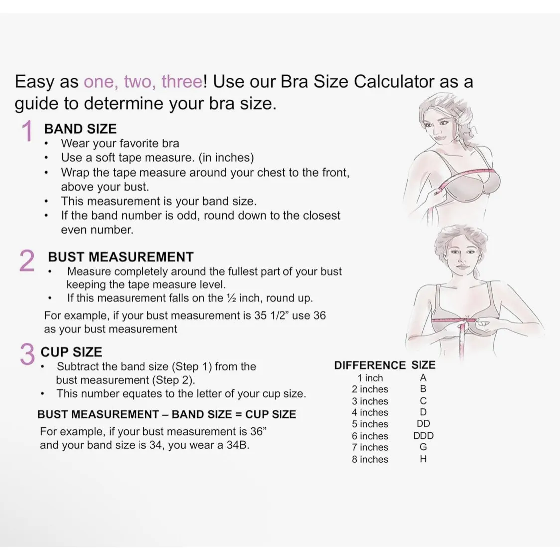 Brand New Bali The Lily Fit Women's Size 34D Nude Open Neckline Bra - Image 3