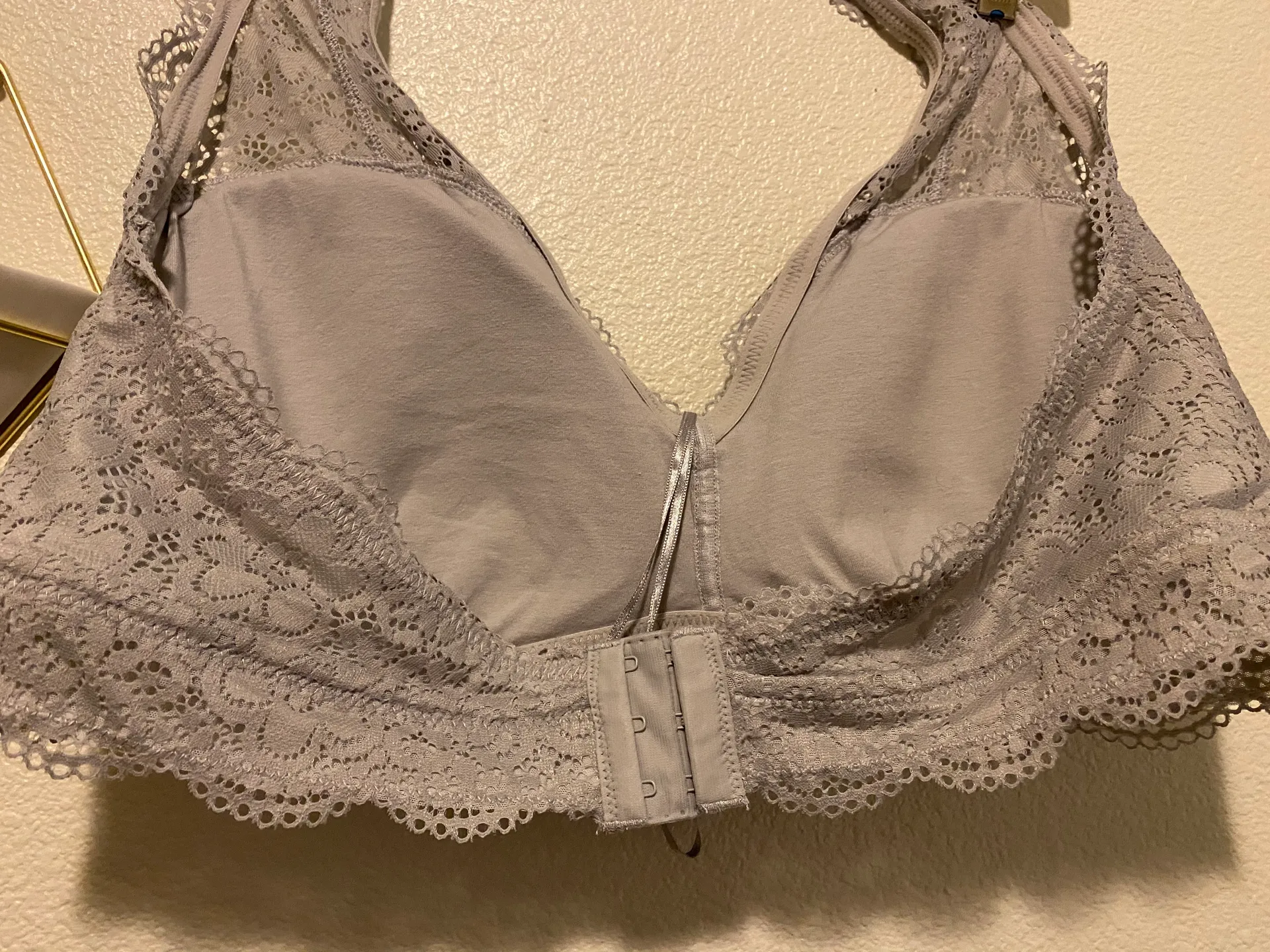 Aerie Halter Bralette - Image 2