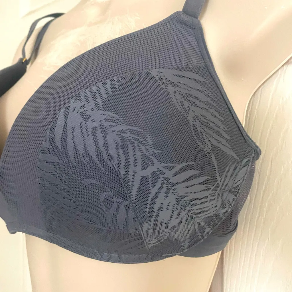 Lively‎ Convertible Bra 36DD Gray Size undefined - Image 3