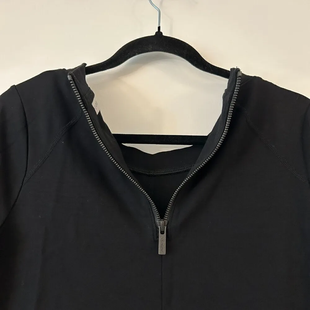 Athleta En Route Dress in Black Size S - Image 9