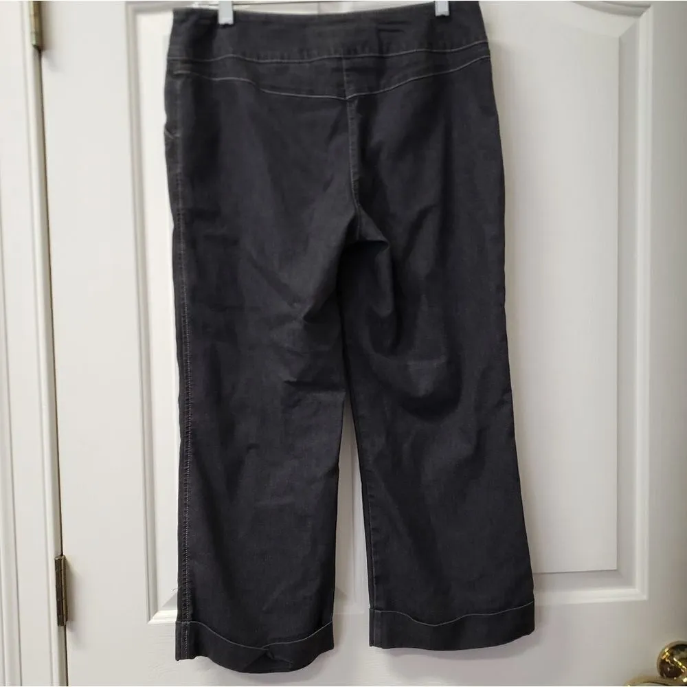 Nine & Co Denim Pants - Image 3