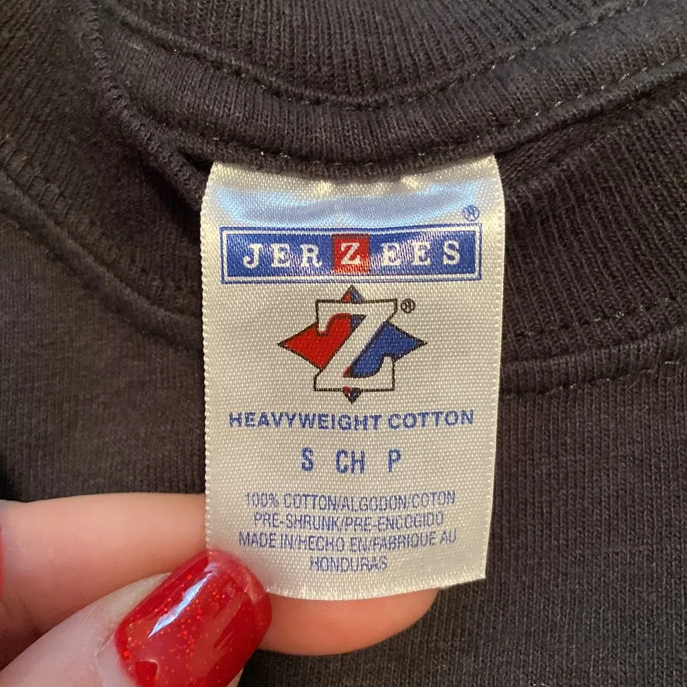 Jerzees Grand Ole Opry T-Shirt - Image 5