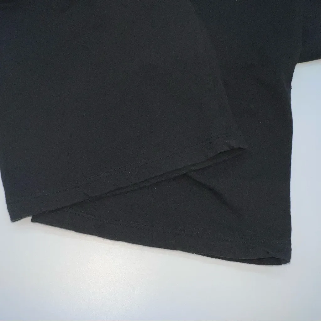 Eddie Bauer Black Track Pants - Image 8